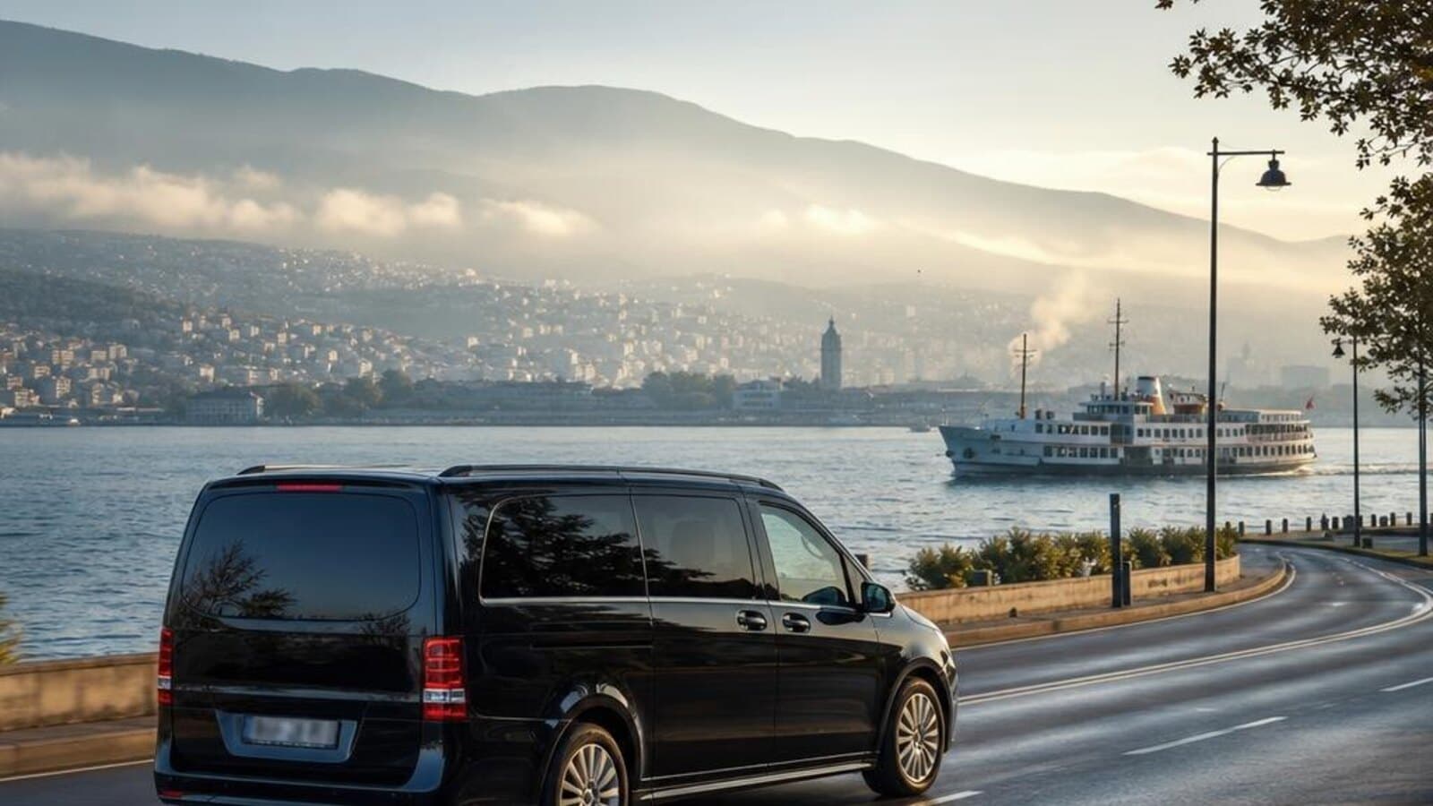 İstanbul–Bursa Transfer