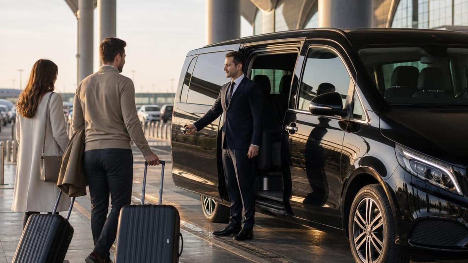 İstanbul Havalimanı Transfer