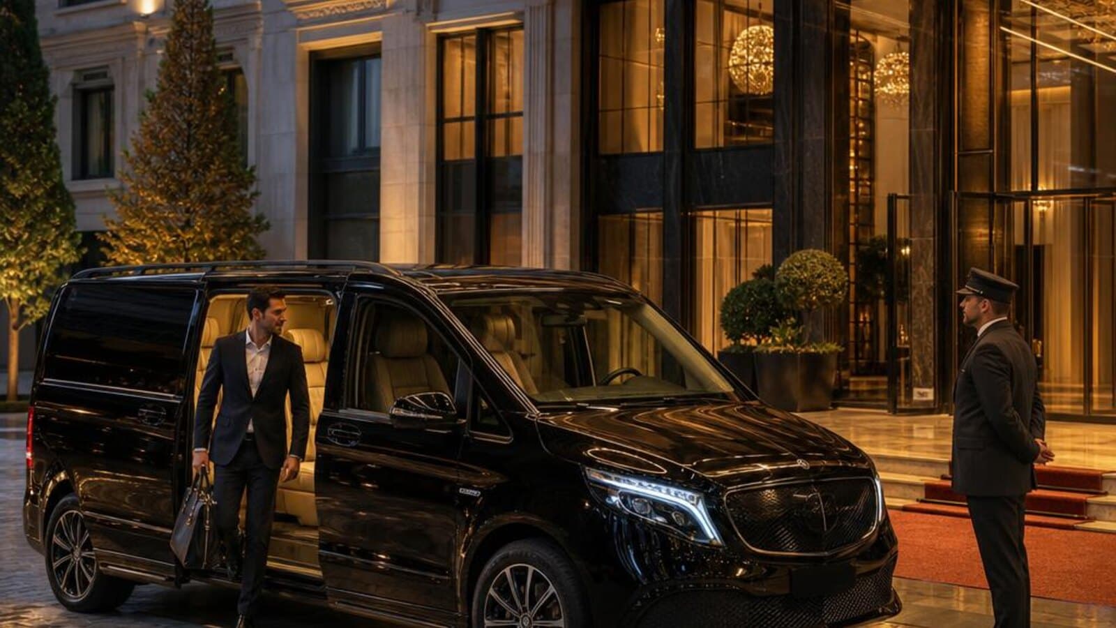 VIP Transfer İstanbul