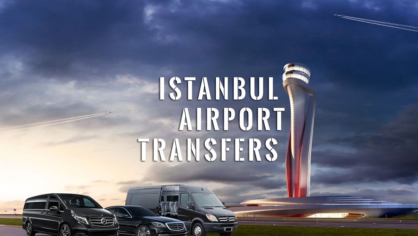 Istanbul Aiport Transfer