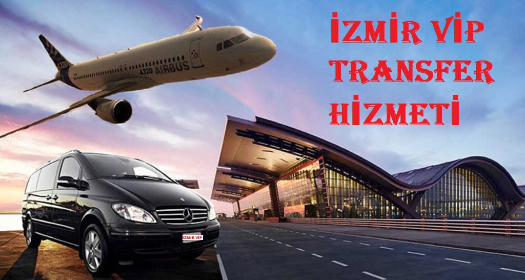 zmir Vip Transfer