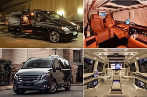 ehirler Aras VIP Transfer