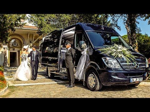 Wedding Car Rental