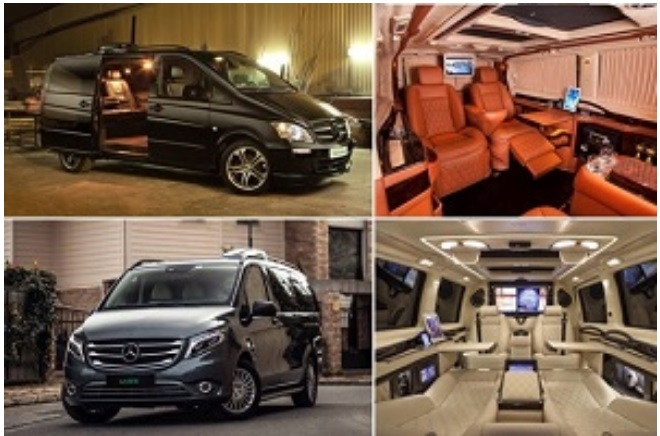 stanbul Vip Transfer ile ehirler aras Transfer